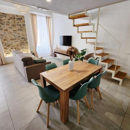 Classy Homes - Acquamarina Sanremo Esterno foto