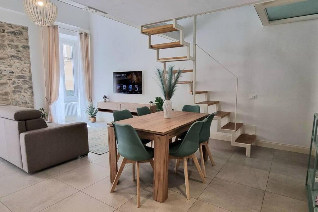 Classy Homes - Acquamarina Sanremo Esterno foto