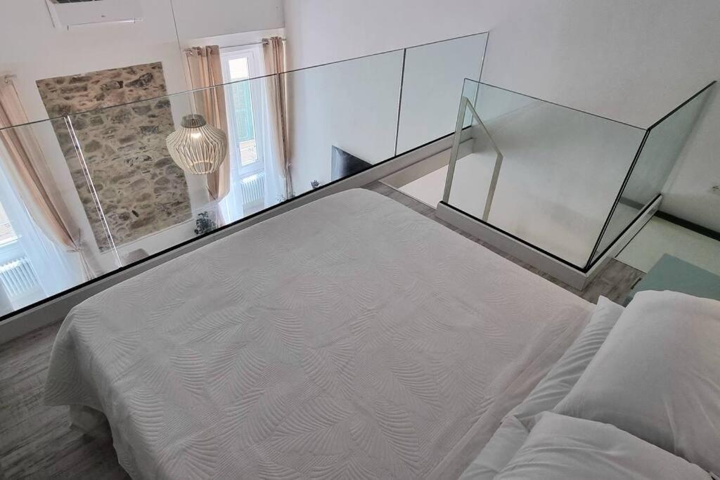 Classy Homes - Acquamarina Sanremo Esterno foto
