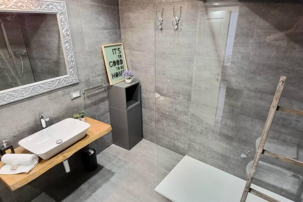 Classy Homes - Acquamarina Sanremo Esterno foto