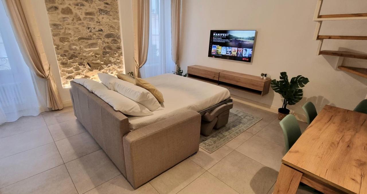 Classy Homes - Acquamarina Sanremo Esterno foto