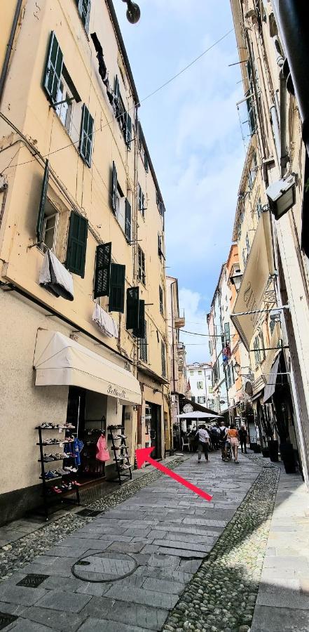 Classy Homes - Acquamarina Sanremo Esterno foto