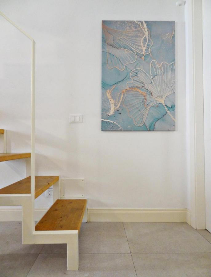 Classy Homes - Acquamarina Sanremo Esterno foto