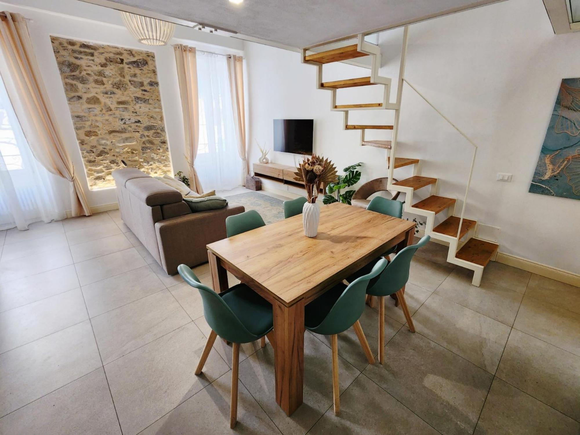 Classy Homes - Acquamarina Sanremo Esterno foto
